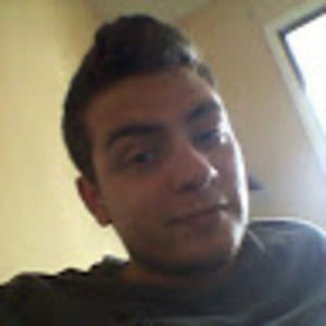 Meet your Posher, Jose